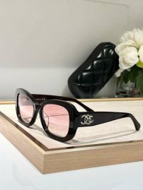 Picture of Chanel Sunglasses _SKUfw56678723fw